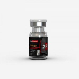 PARA PHARMA SUSTA 350mg/ml PARA PHARMA SUSTA 350mg/ml