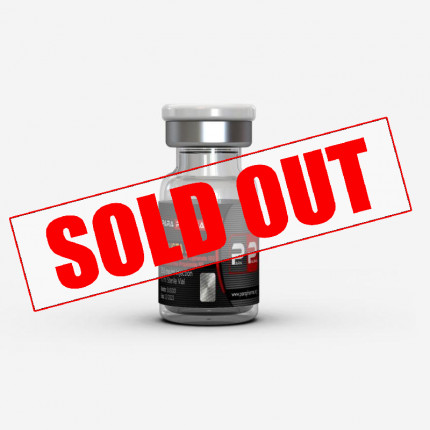 PARA PHARMA SUSTA 350mg/ml