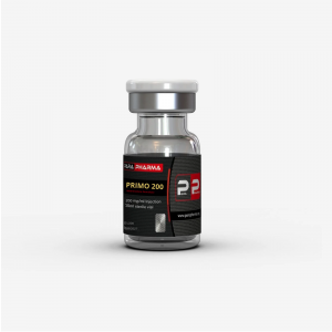 PARA PHARMA PRIMO 200mg/ml