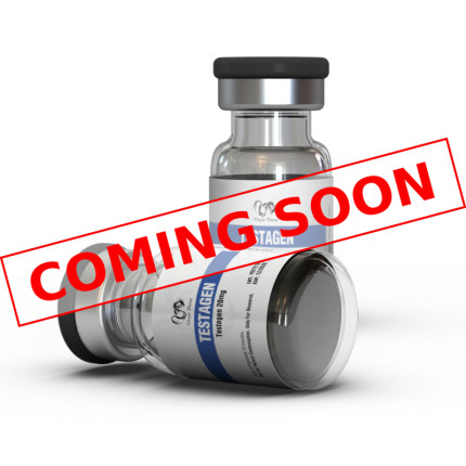Dragon Pharma Testagen