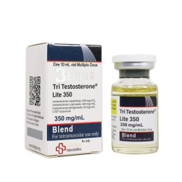 Tri Testosterone Lite 350